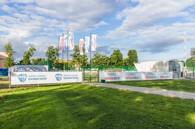 Akademia Piłkarska Beniaminek Krosno